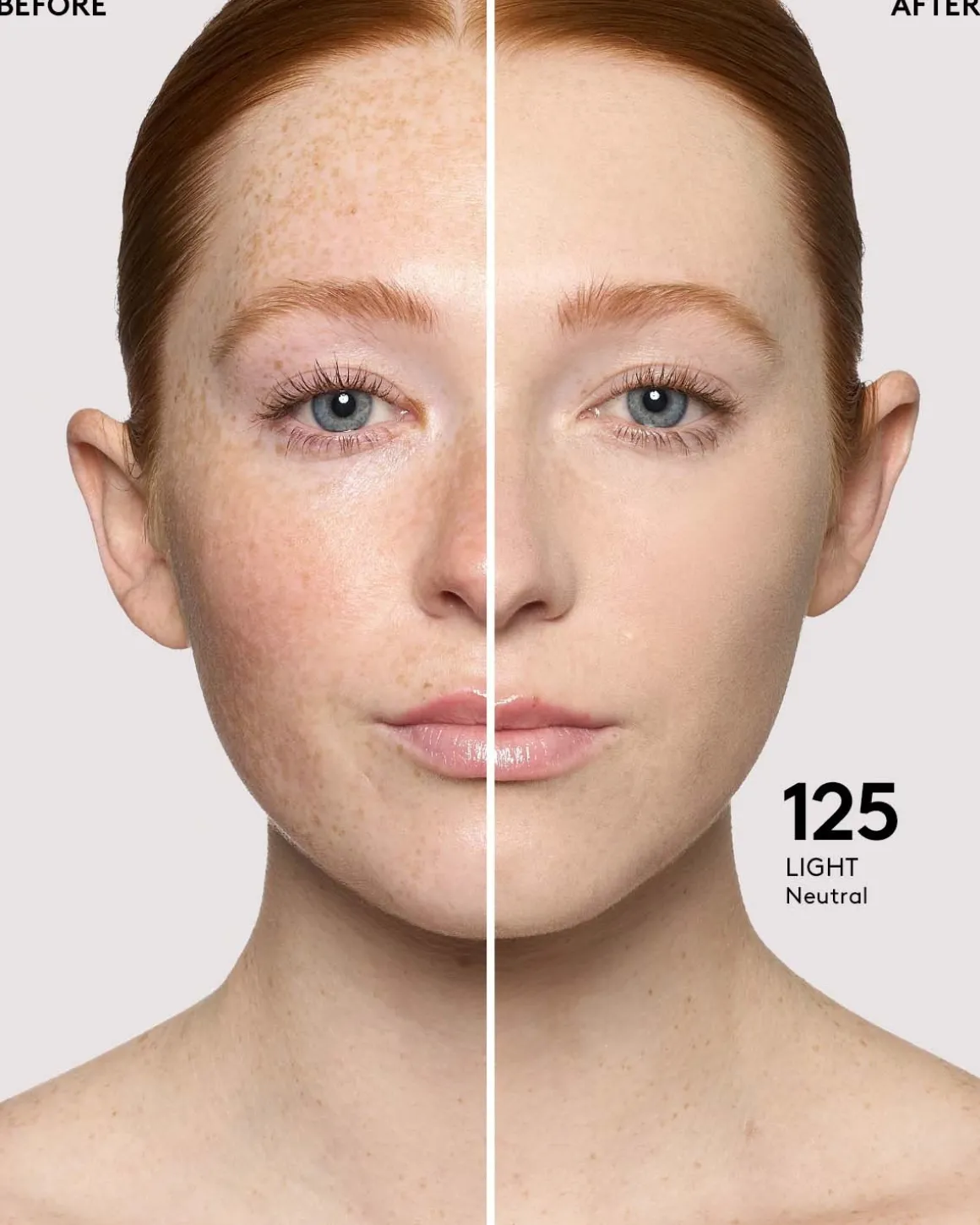 Pro Filt'r Soft Matte Longwear Foundation