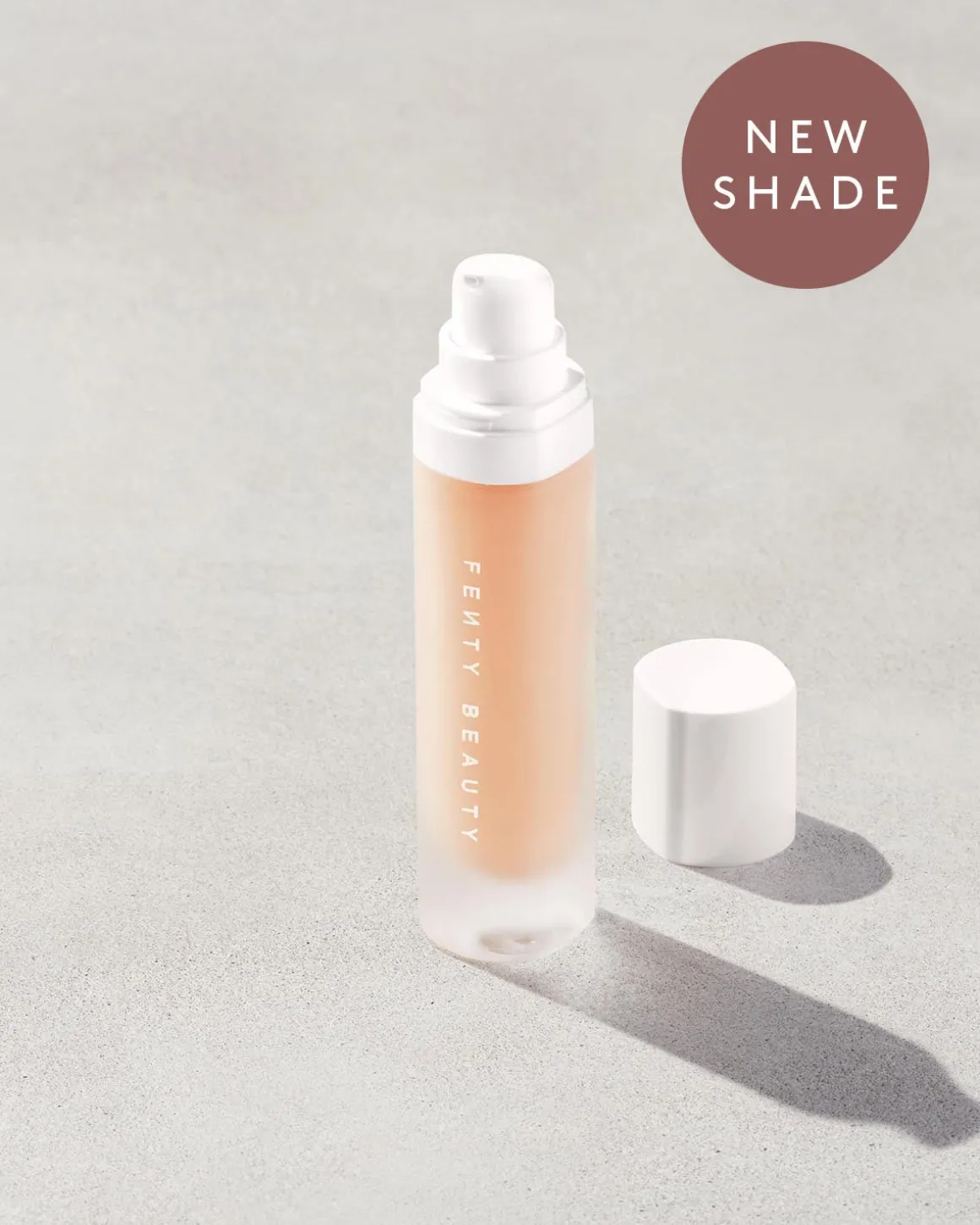 Pro Filt'r Soft Matte Longwear Foundation