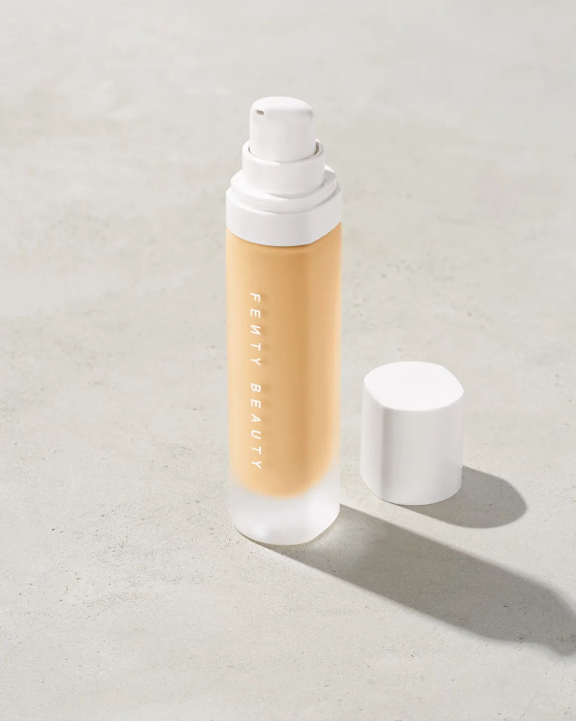 Pro Filt'r Soft Matte Longwear Foundation