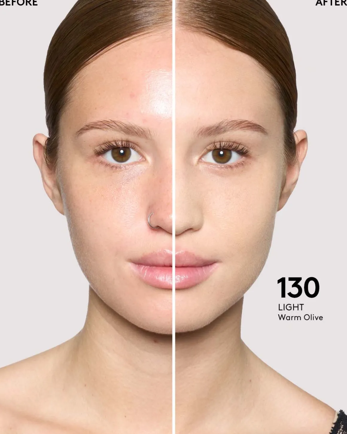 Pro Filt'r Soft Matte Longwear Foundation