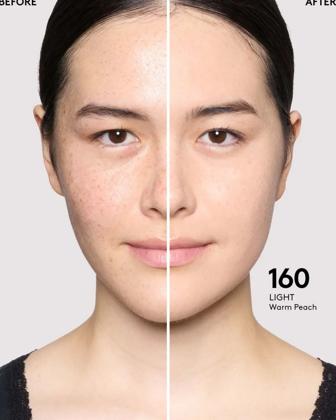 Pro Filt'r Soft Matte Longwear Foundation