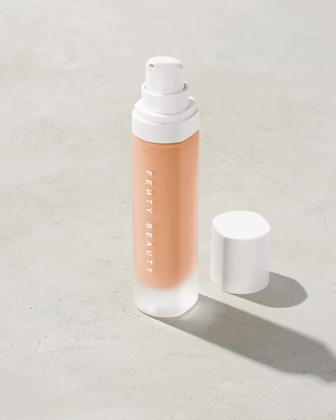 Pro Filt'r Soft Matte Longwear Foundation
