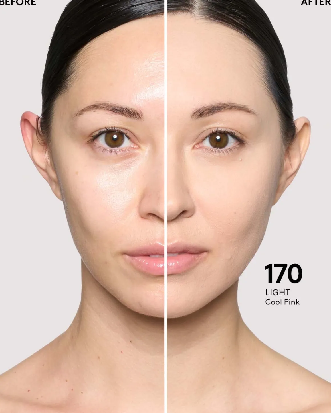 Pro Filt'r Soft Matte Longwear Foundation