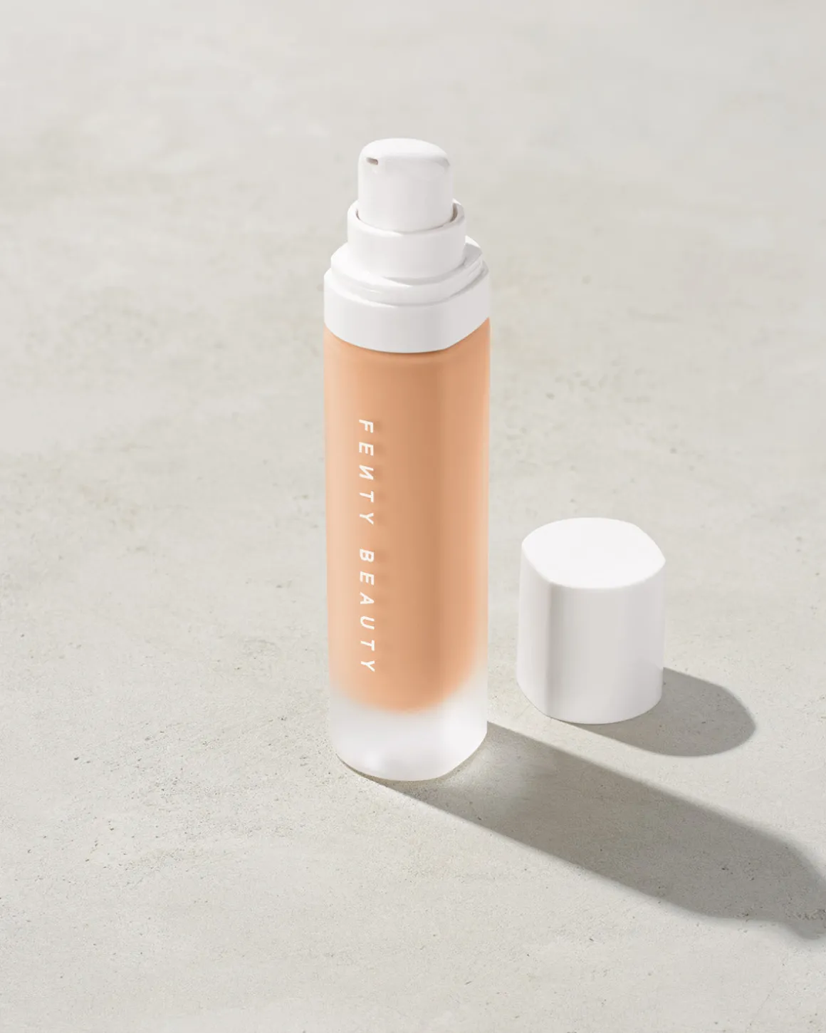 Pro Filt'r Soft Matte Longwear Foundation