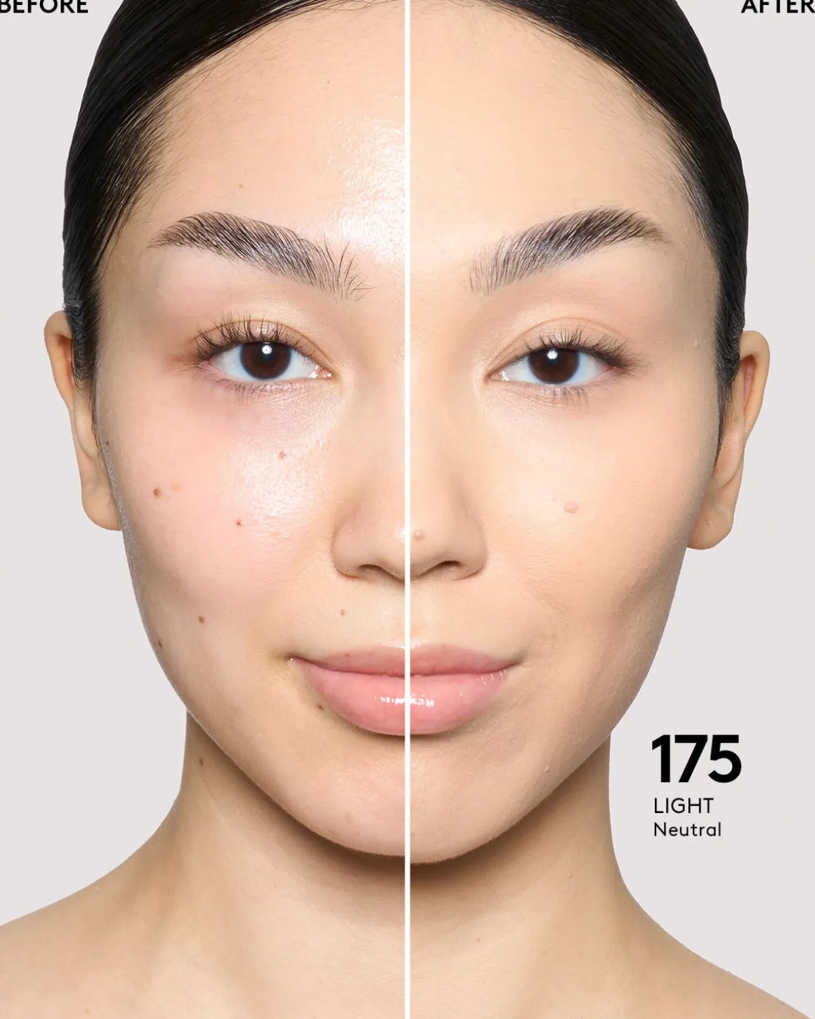 Pro Filt'r Soft Matte Longwear Foundation