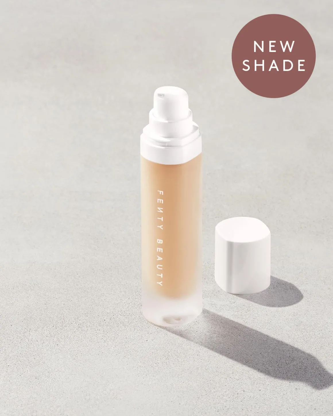 Pro Filt'r Soft Matte Longwear Foundation