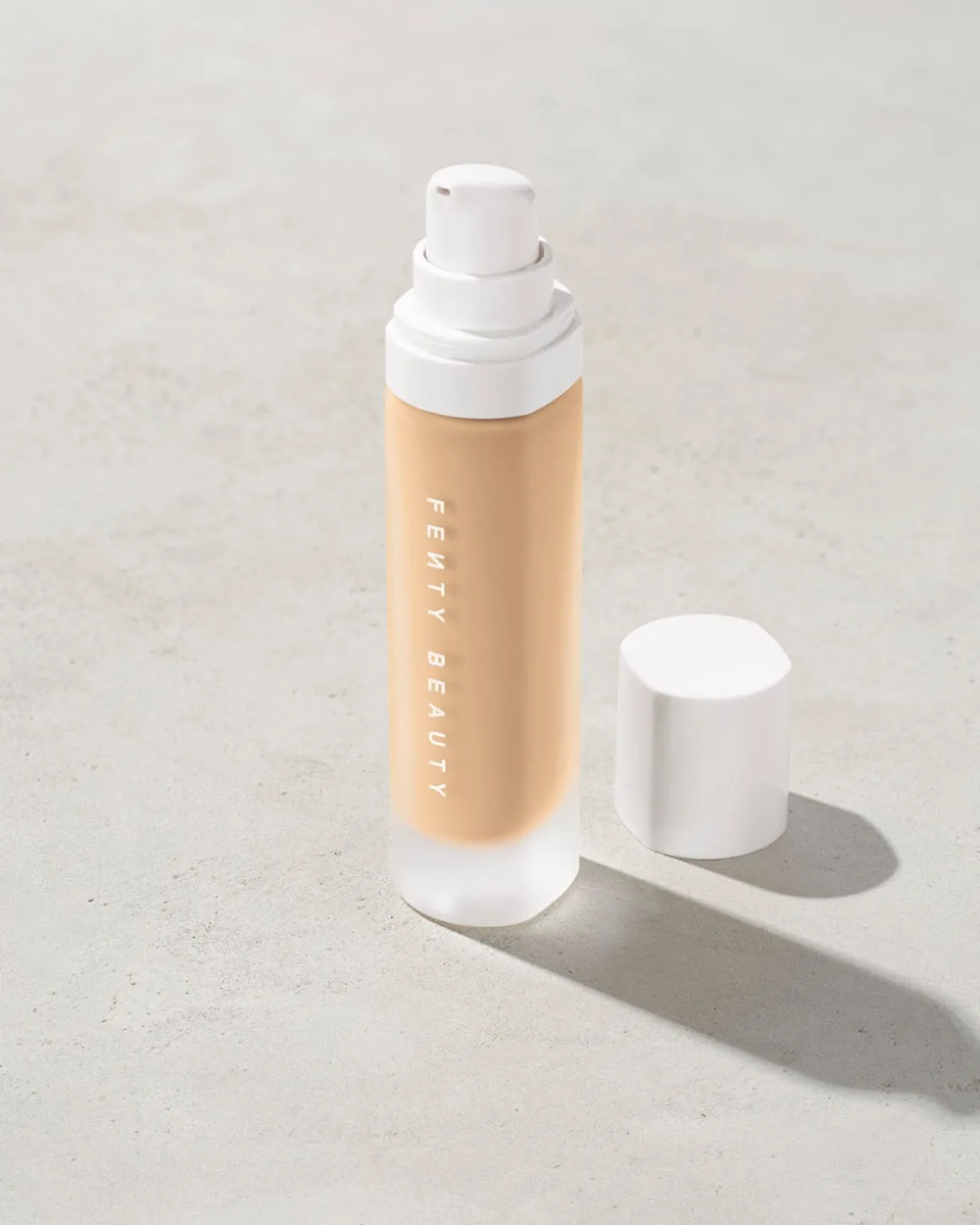 Pro Filt'r Soft Matte Longwear Foundation