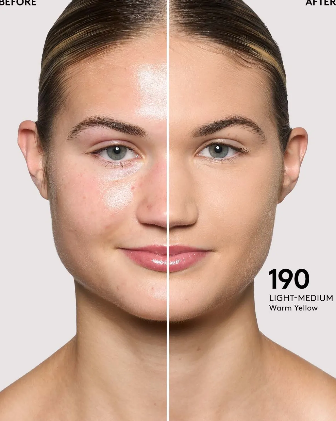 Pro Filt'r Soft Matte Longwear Foundation
