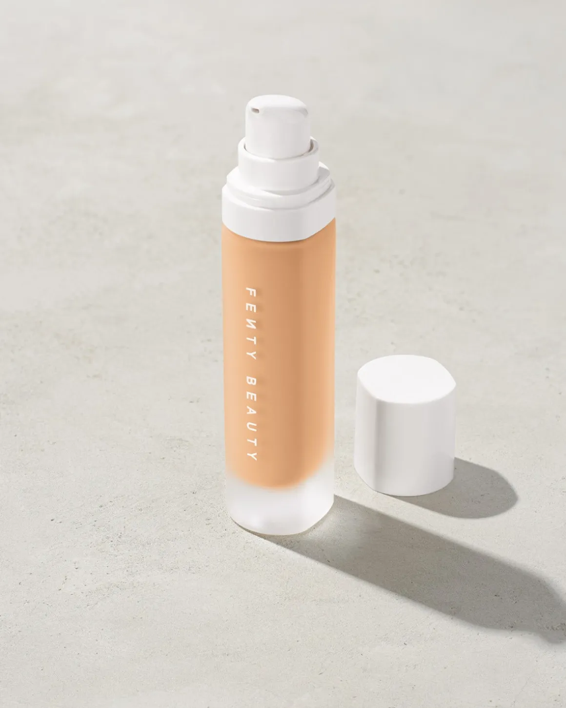 Pro Filt'r Soft Matte Longwear Foundation