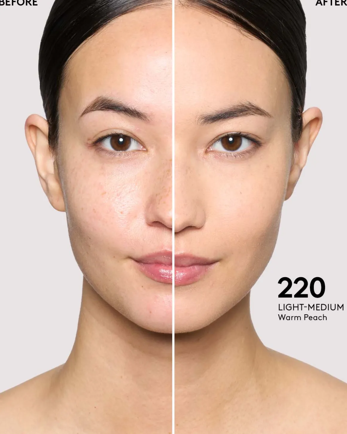Pro Filt'r Soft Matte Longwear Foundation