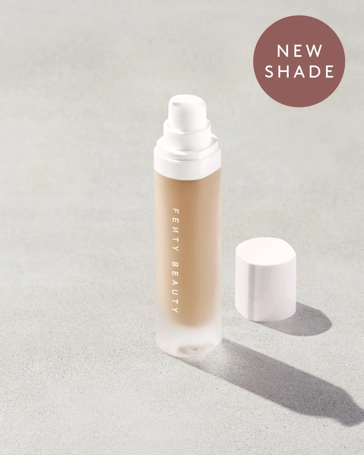 Pro Filt'r Soft Matte Longwear Foundation