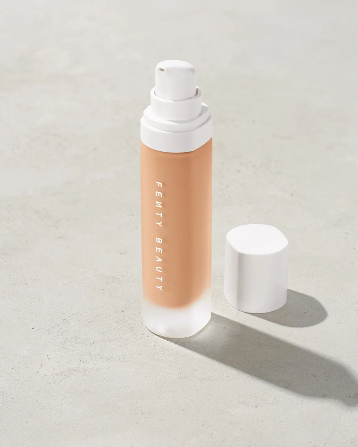 Pro Filt'r Soft Matte Longwear Foundation