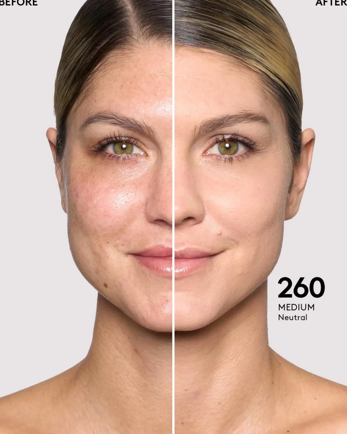 Pro Filt'r Soft Matte Longwear Foundation