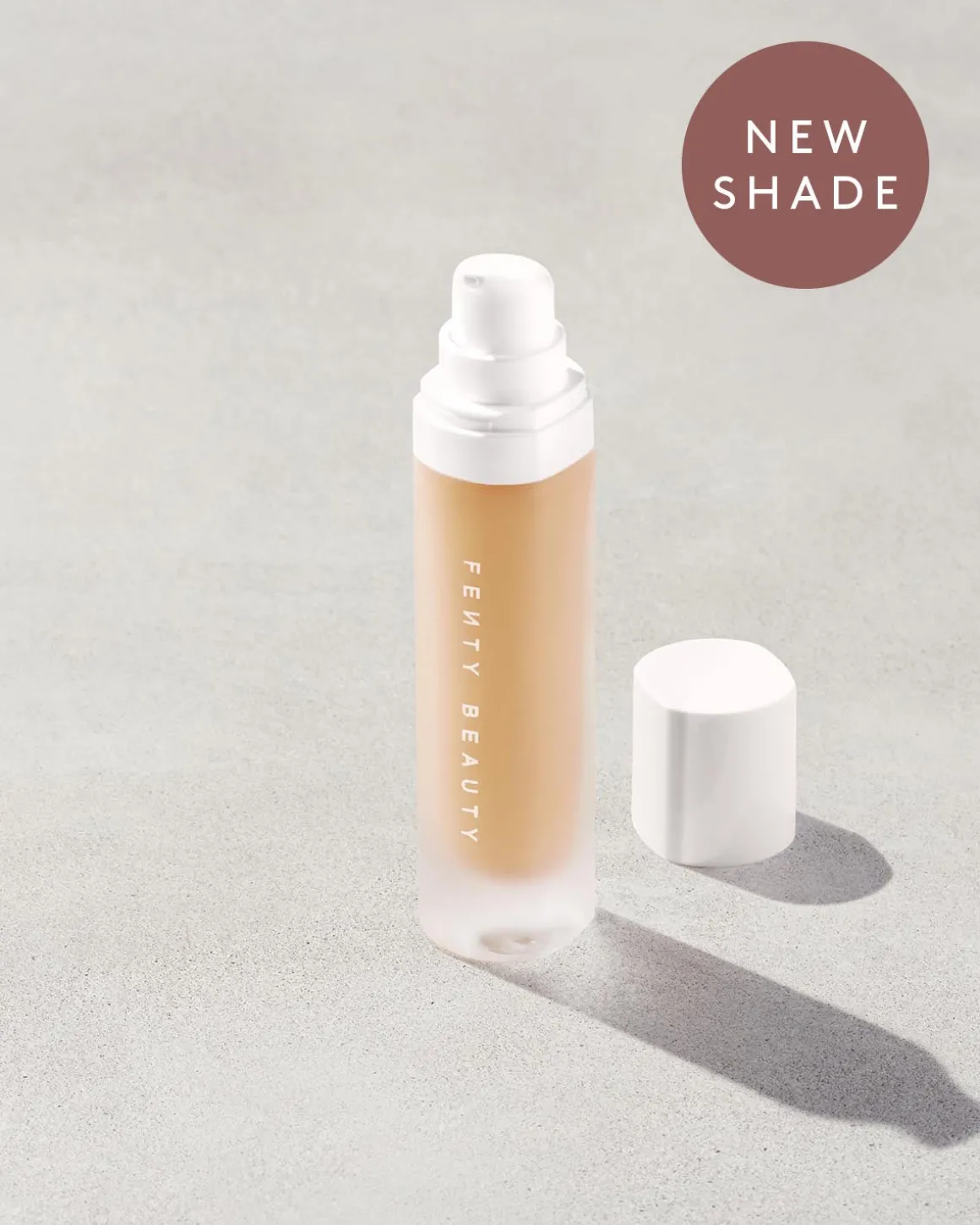 Pro Filt'r Soft Matte Longwear Foundation