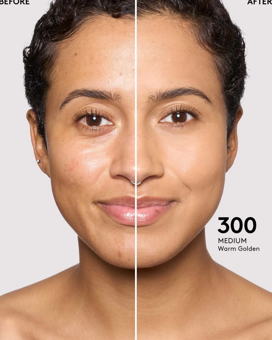 Pro Filt'r Soft Matte Longwear Foundation