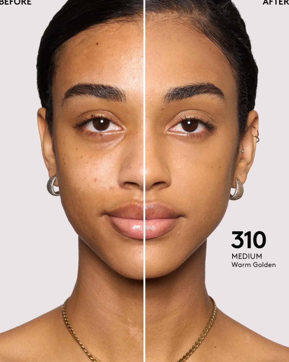 Pro Filt'r Soft Matte Longwear Foundation