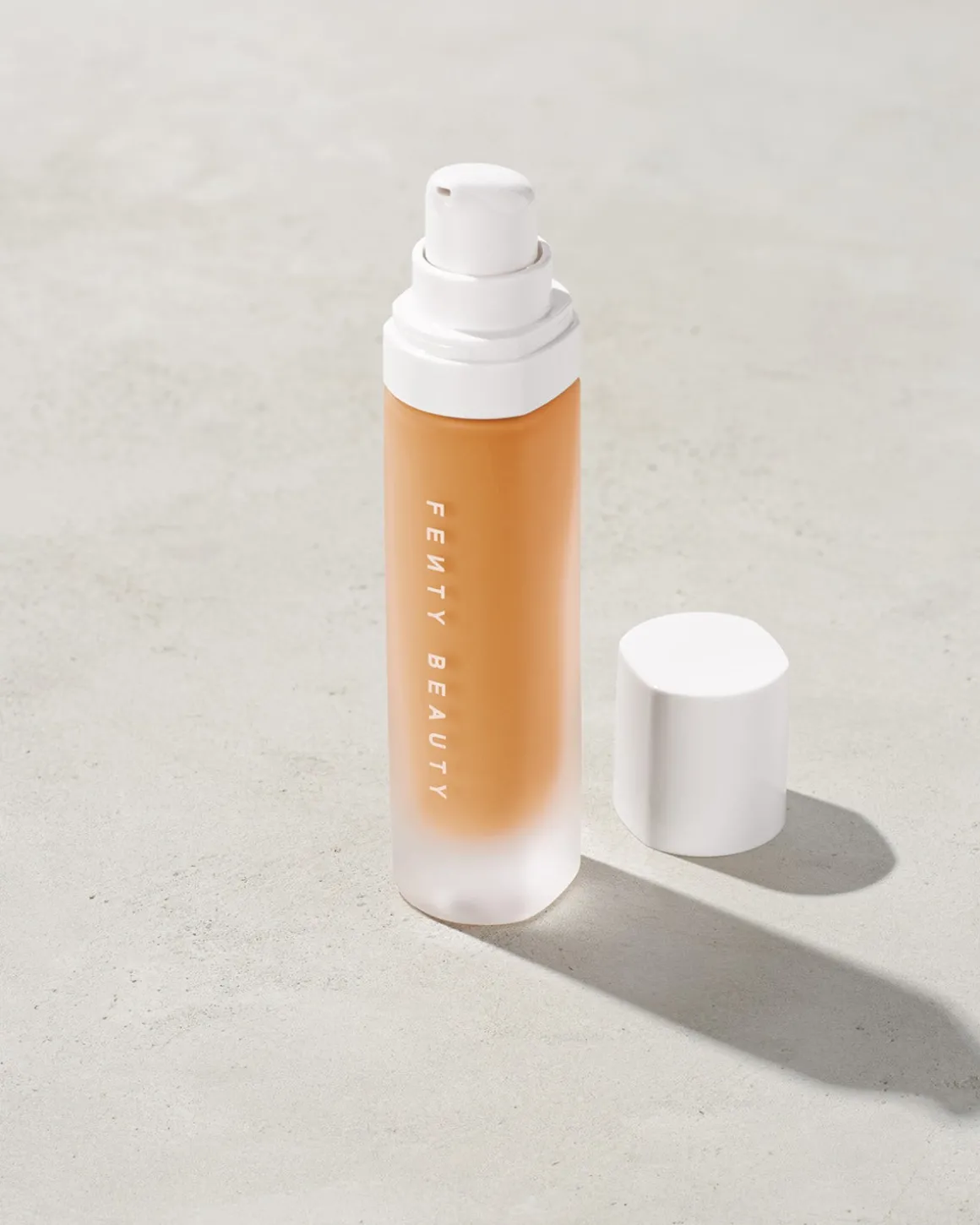 Pro Filt'r Soft Matte Longwear Foundation