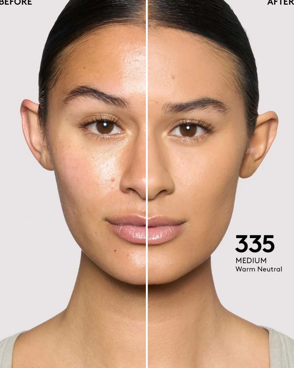 Pro Filt'r Soft Matte Longwear Foundation