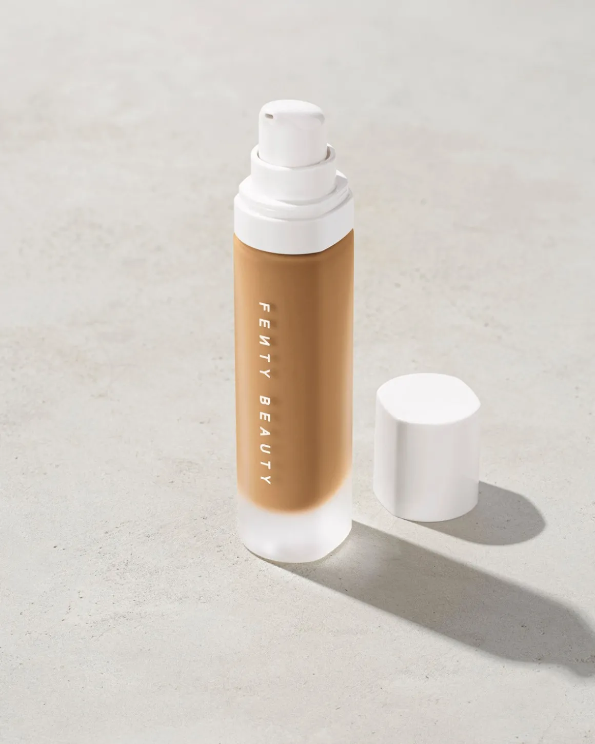Pro Filt'r Soft Matte Longwear Foundation