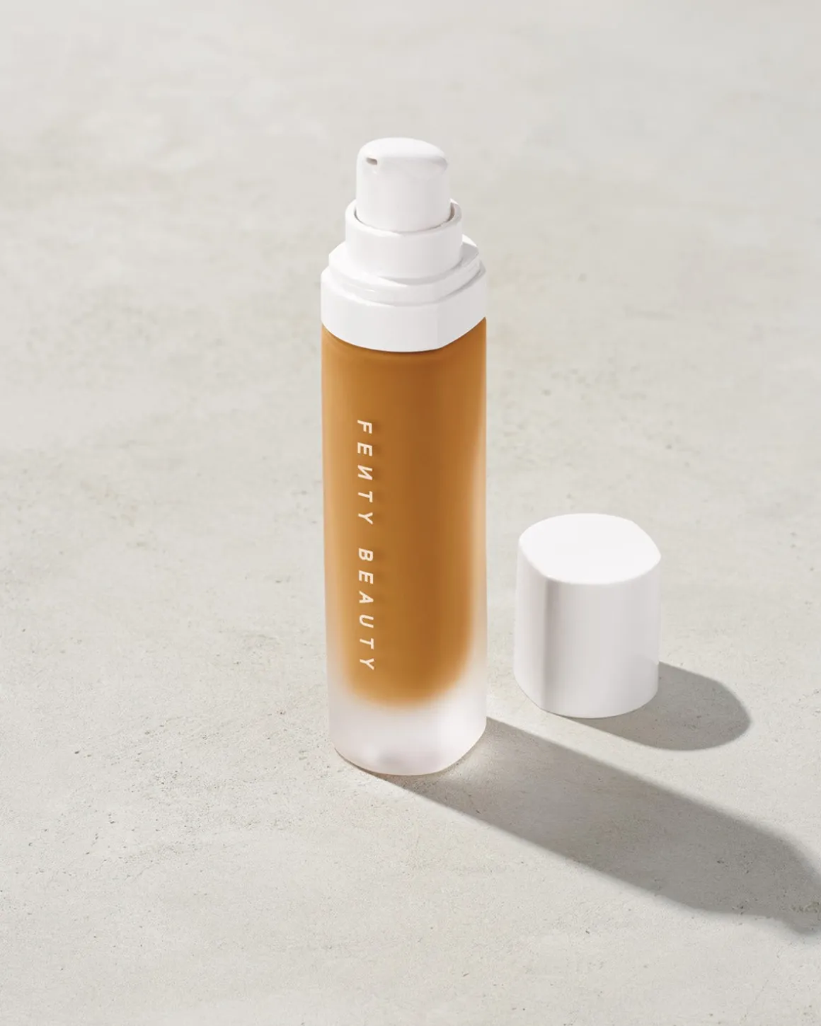 Pro Filt'r Soft Matte Longwear Foundation