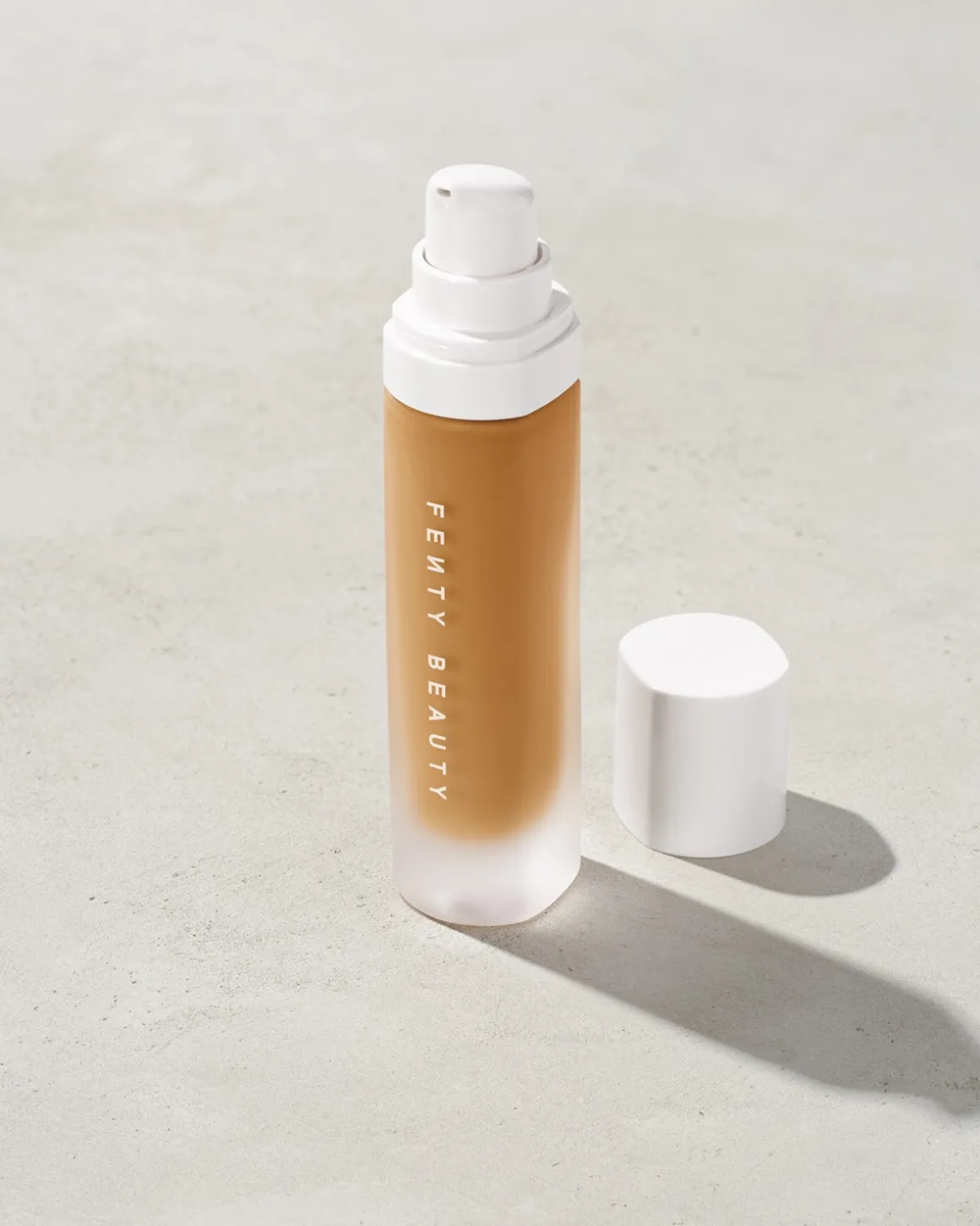 Pro Filt'r Soft Matte Longwear Foundation