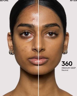 Pro Filt'r Soft Matte Longwear Foundation