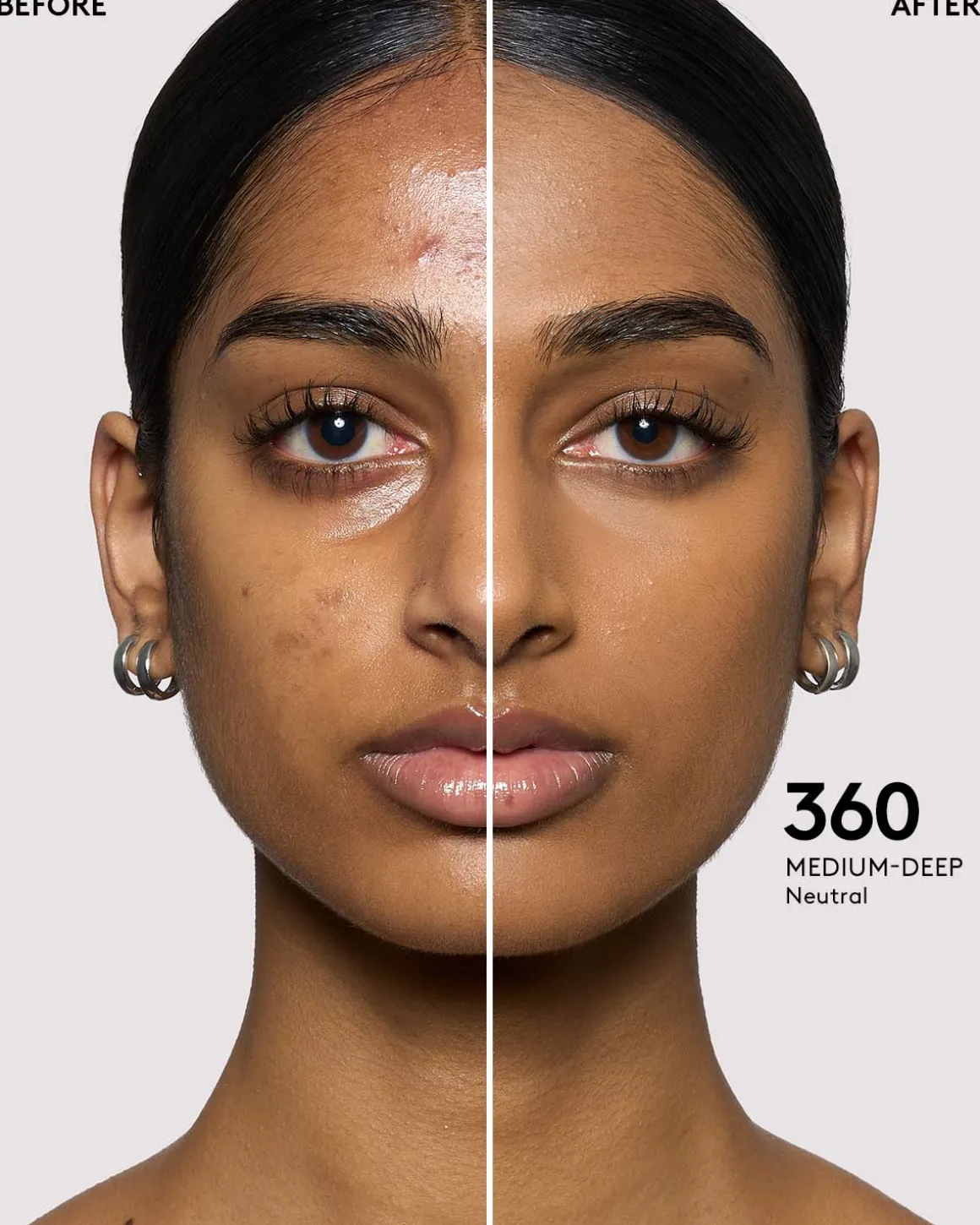 Pro Filt'r Soft Matte Longwear Foundation