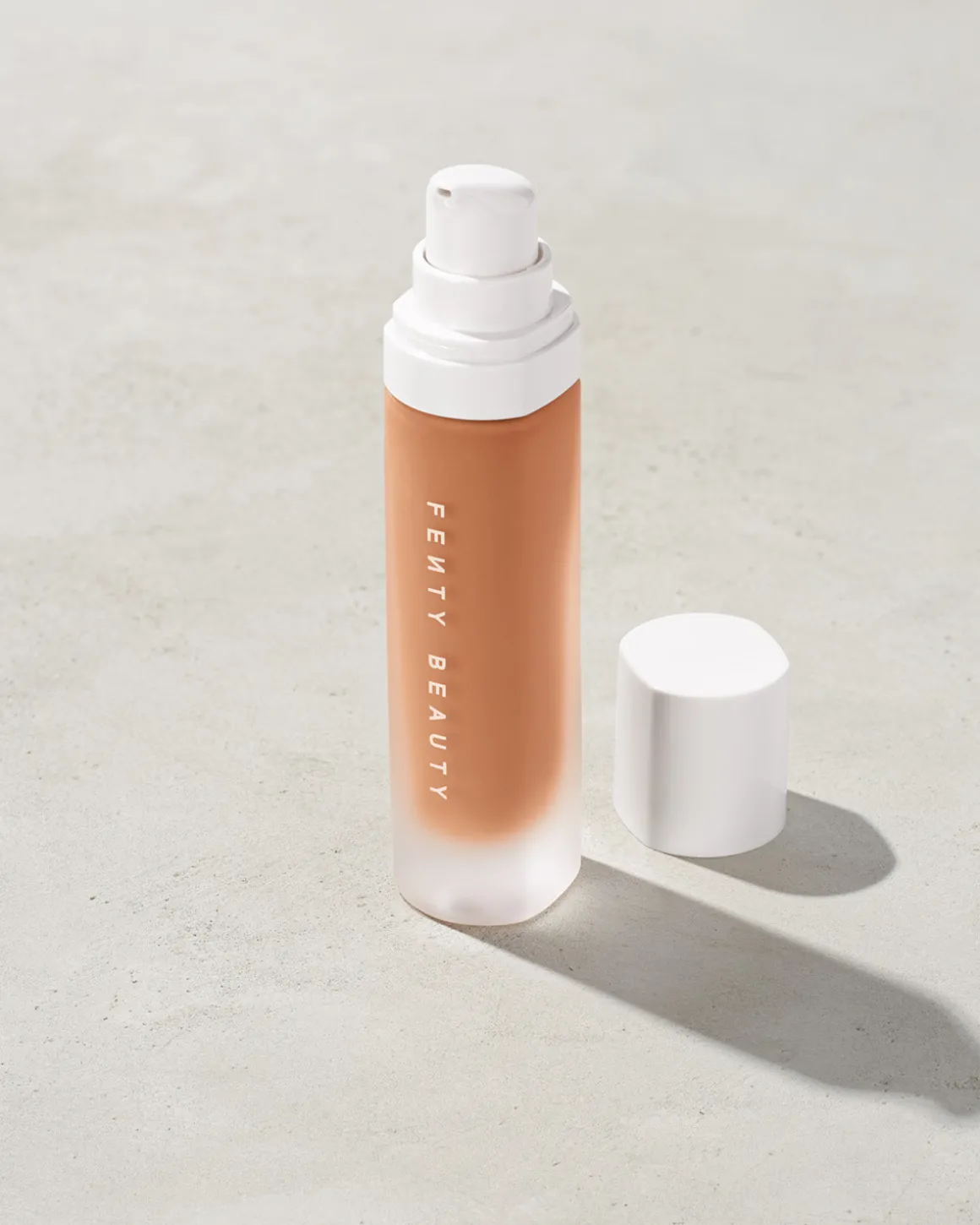Pro Filt'r Soft Matte Longwear Foundation