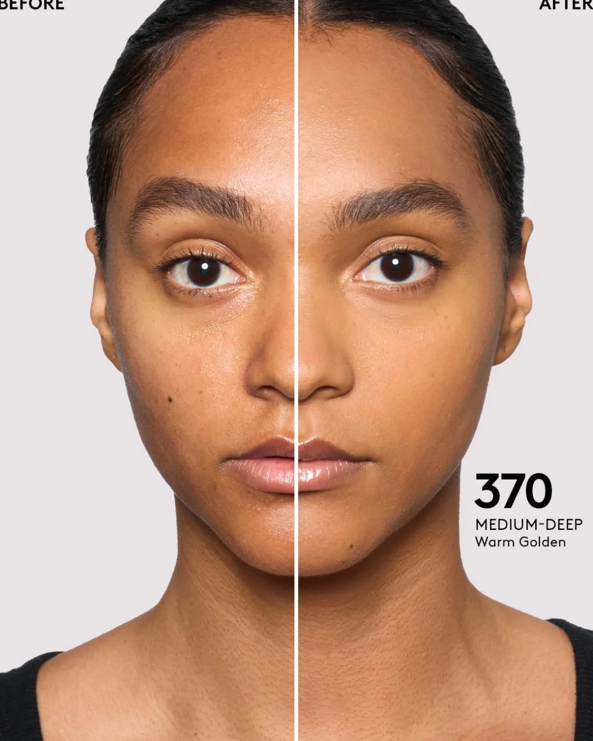 Pro Filt'r Soft Matte Longwear Foundation