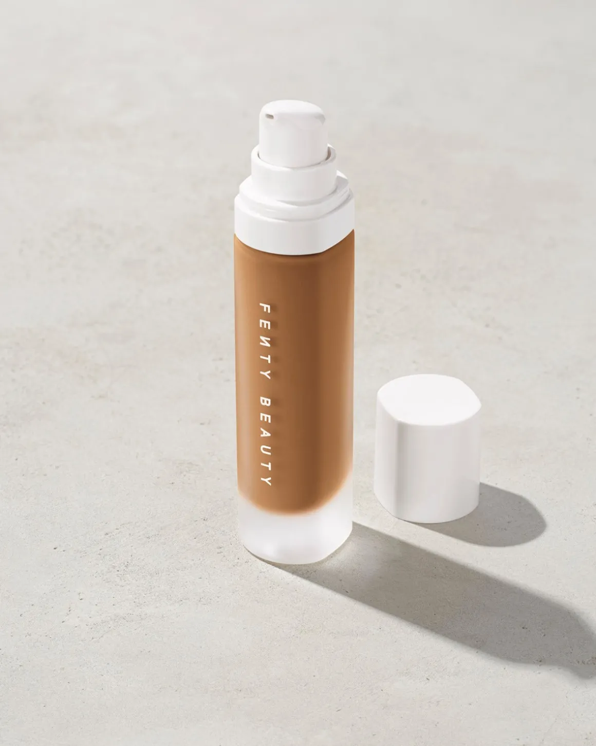 Pro Filt'r Soft Matte Longwear Foundation