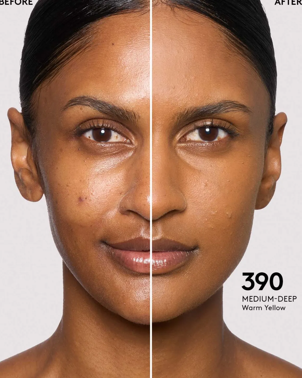 Pro Filt'r Soft Matte Longwear Foundation