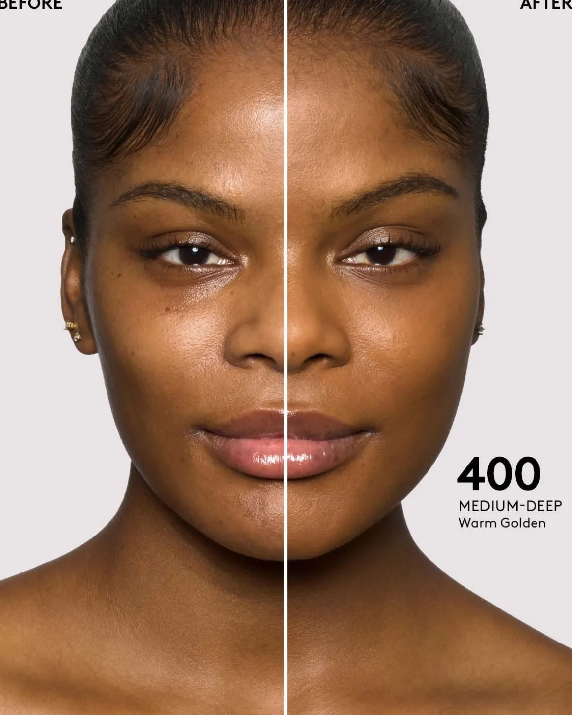 Pro Filt'r Soft Matte Longwear Foundation