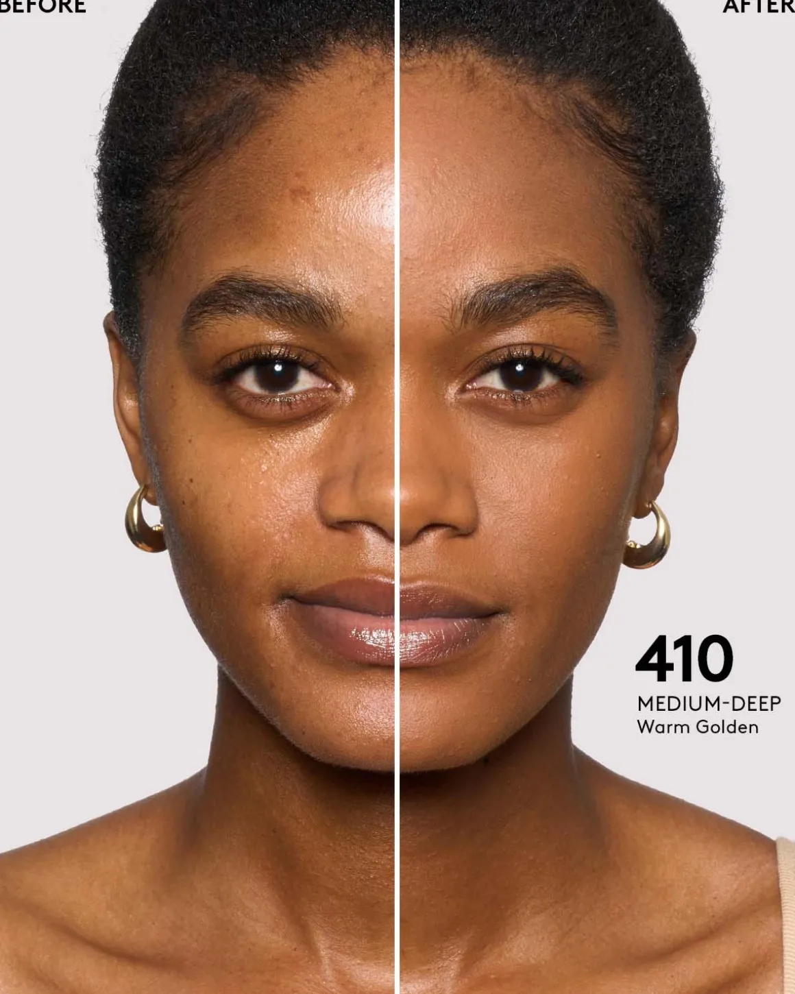 Pro Filt'r Soft Matte Longwear Foundation