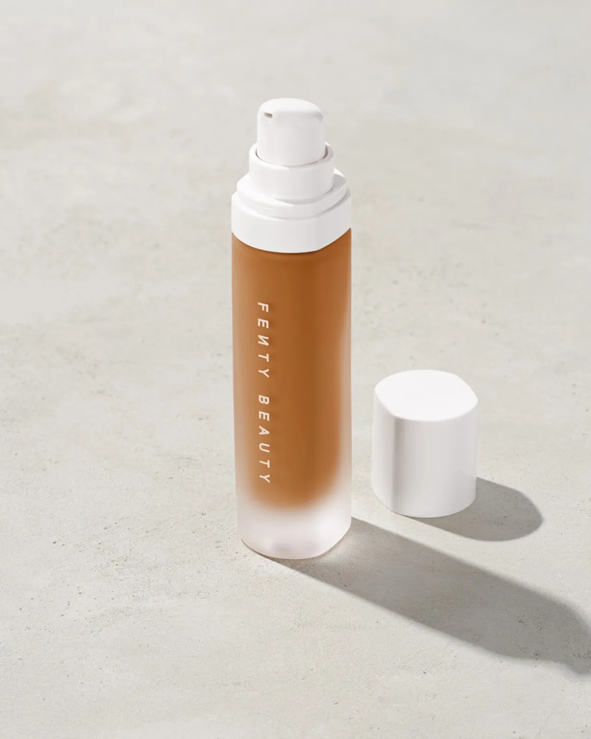Pro Filt'r Soft Matte Longwear Foundation