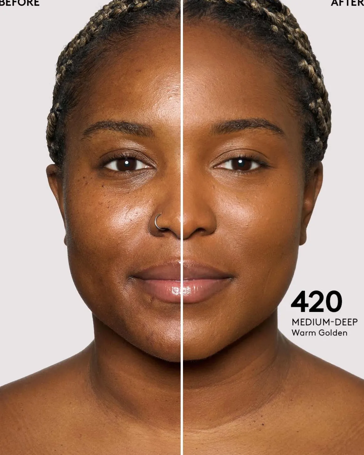 Pro Filt'r Soft Matte Longwear Foundation