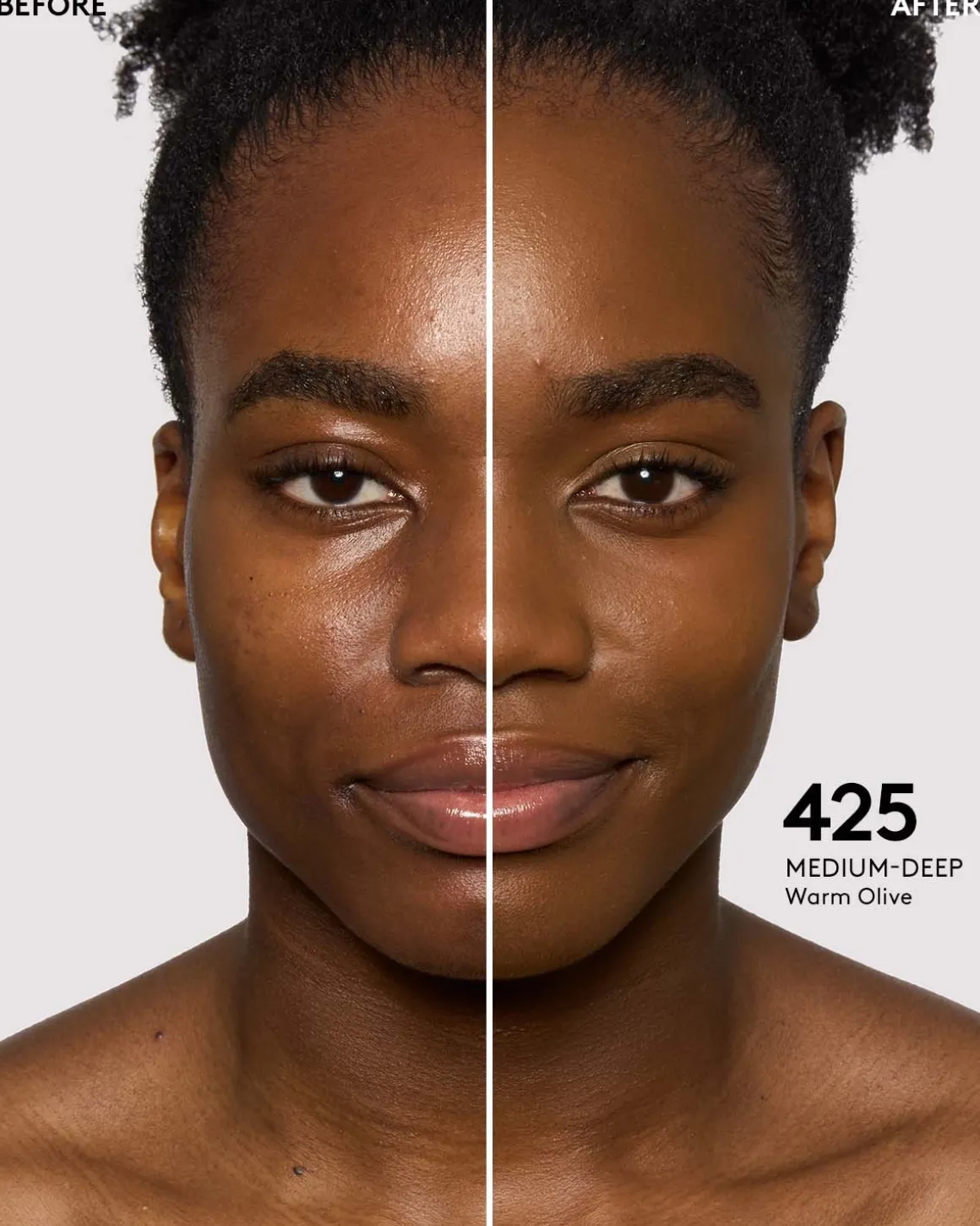 Pro Filt'r Soft Matte Longwear Foundation