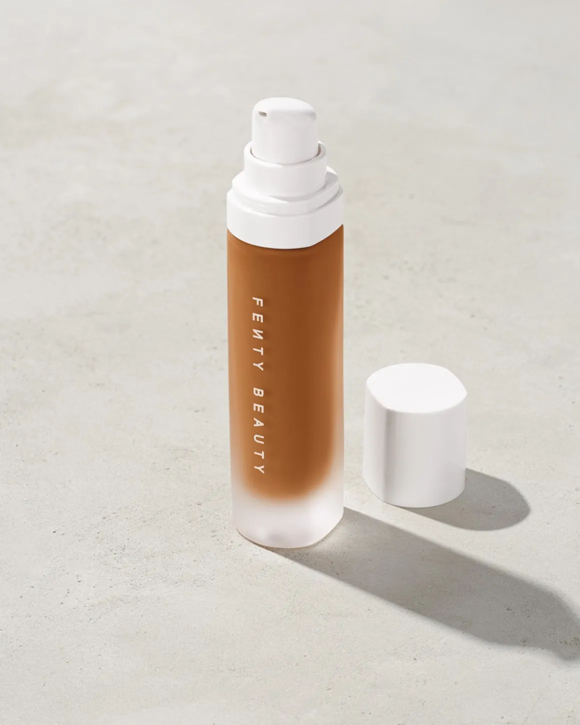 Pro Filt'r Soft Matte Longwear Foundation