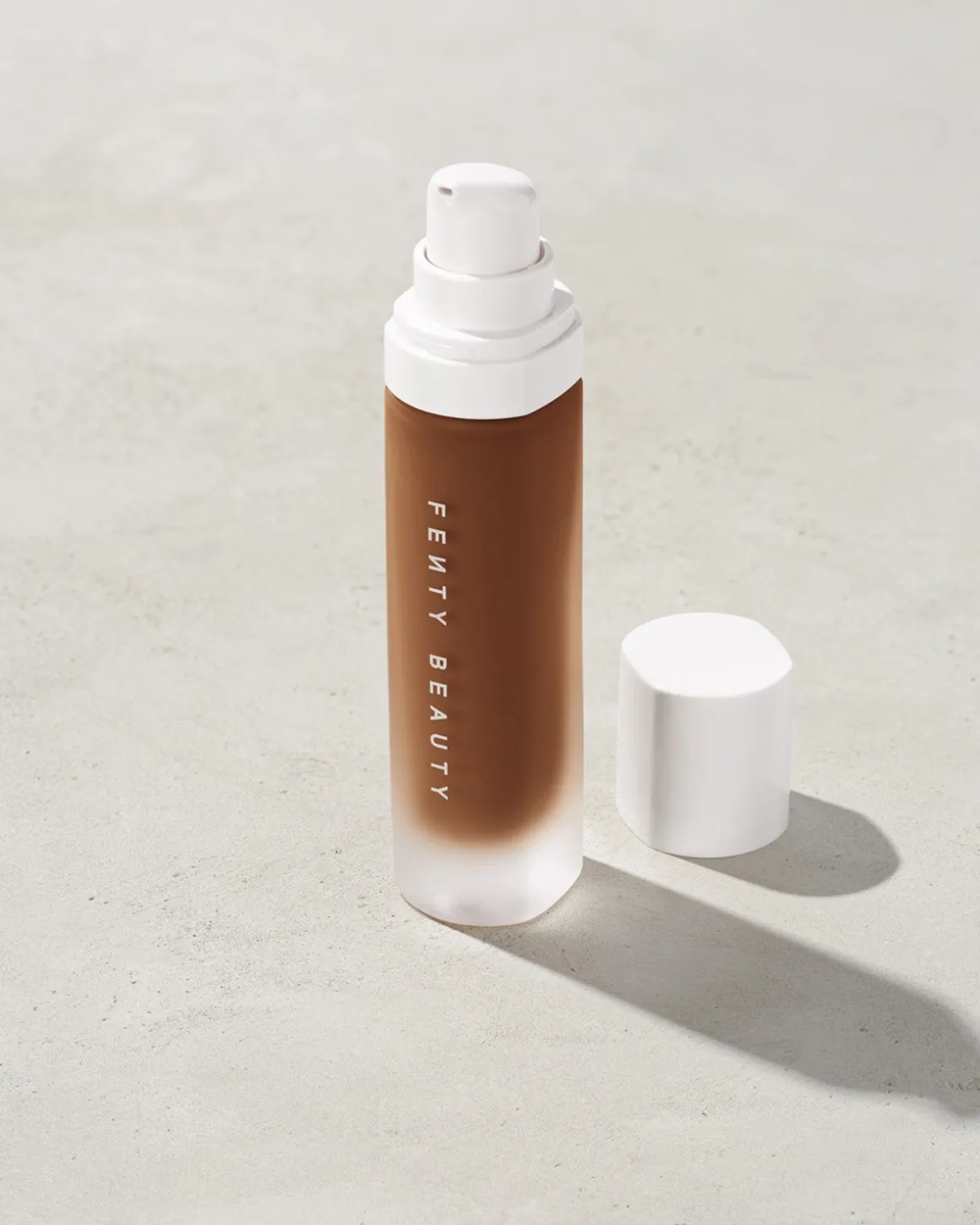 Pro Filt'r Soft Matte Longwear Foundation