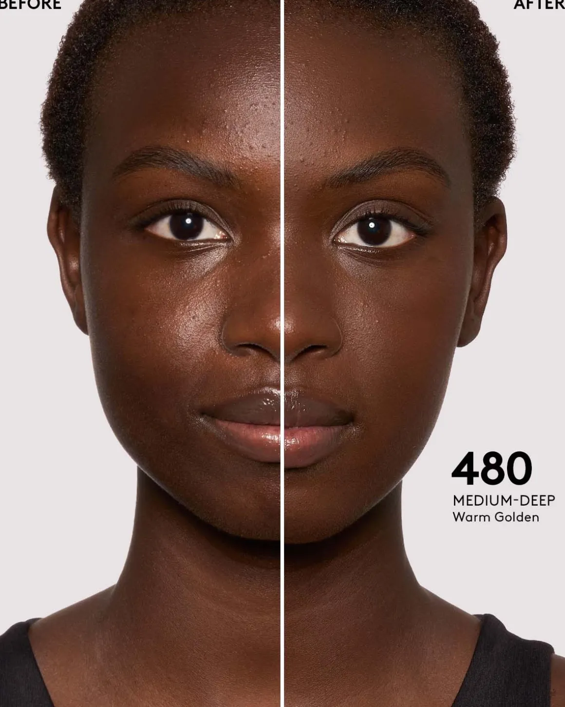 Pro Filt'r Soft Matte Longwear Foundation