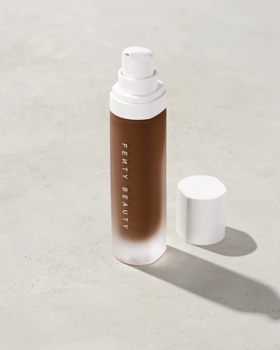 Pro Filt'r Soft Matte Longwear Foundation