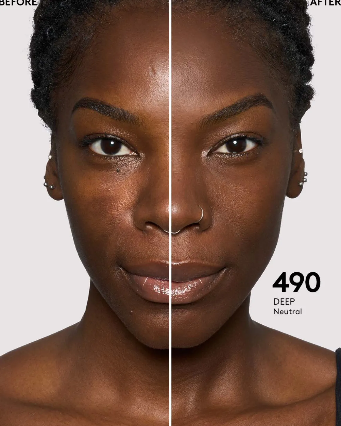 Pro Filt'r Soft Matte Longwear Foundation