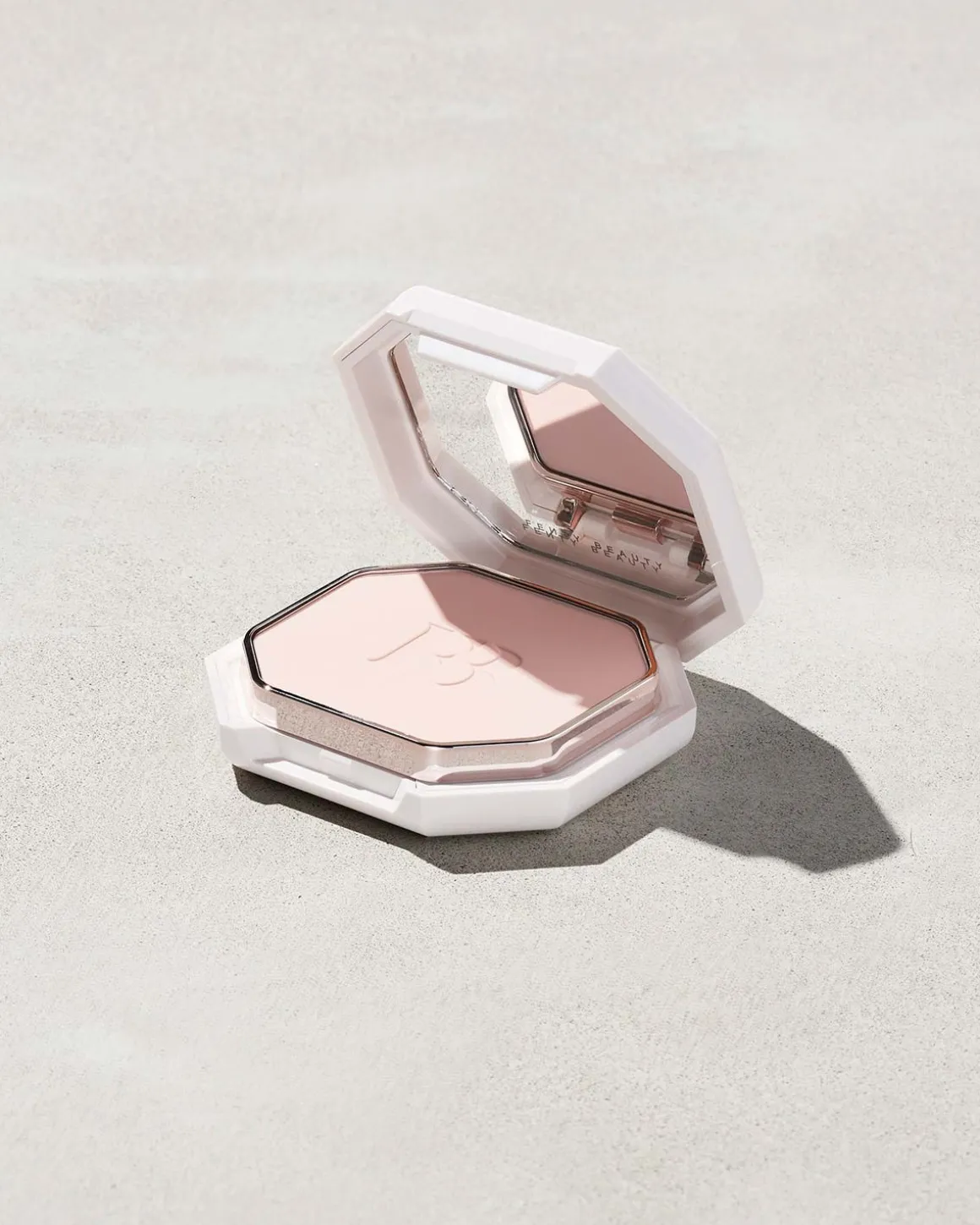 Pro Filt'r Soft Matte Powder Foundation