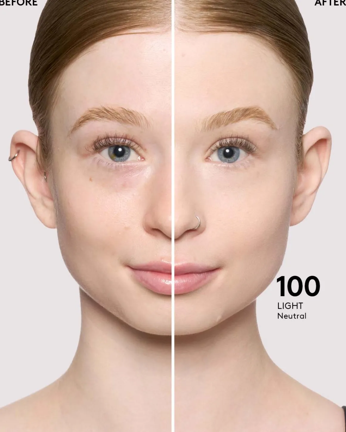 Pro Filt'r Soft Matte Powder Foundation