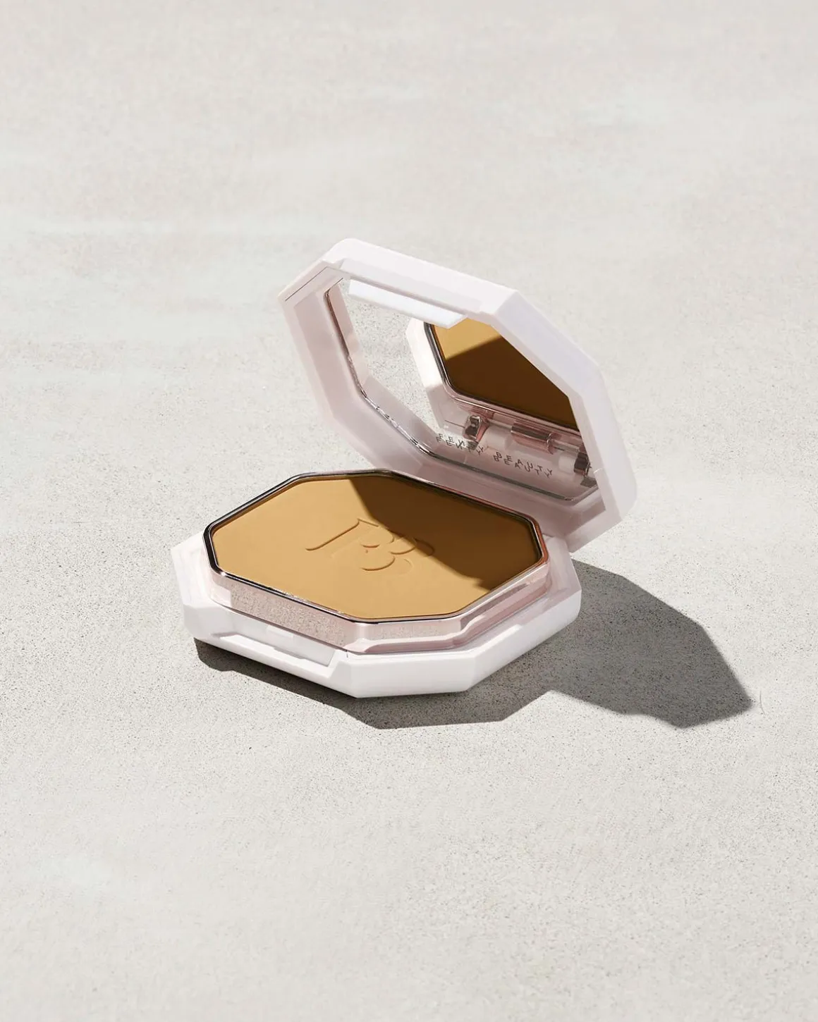 Pro Filt'r Soft Matte Powder Foundation