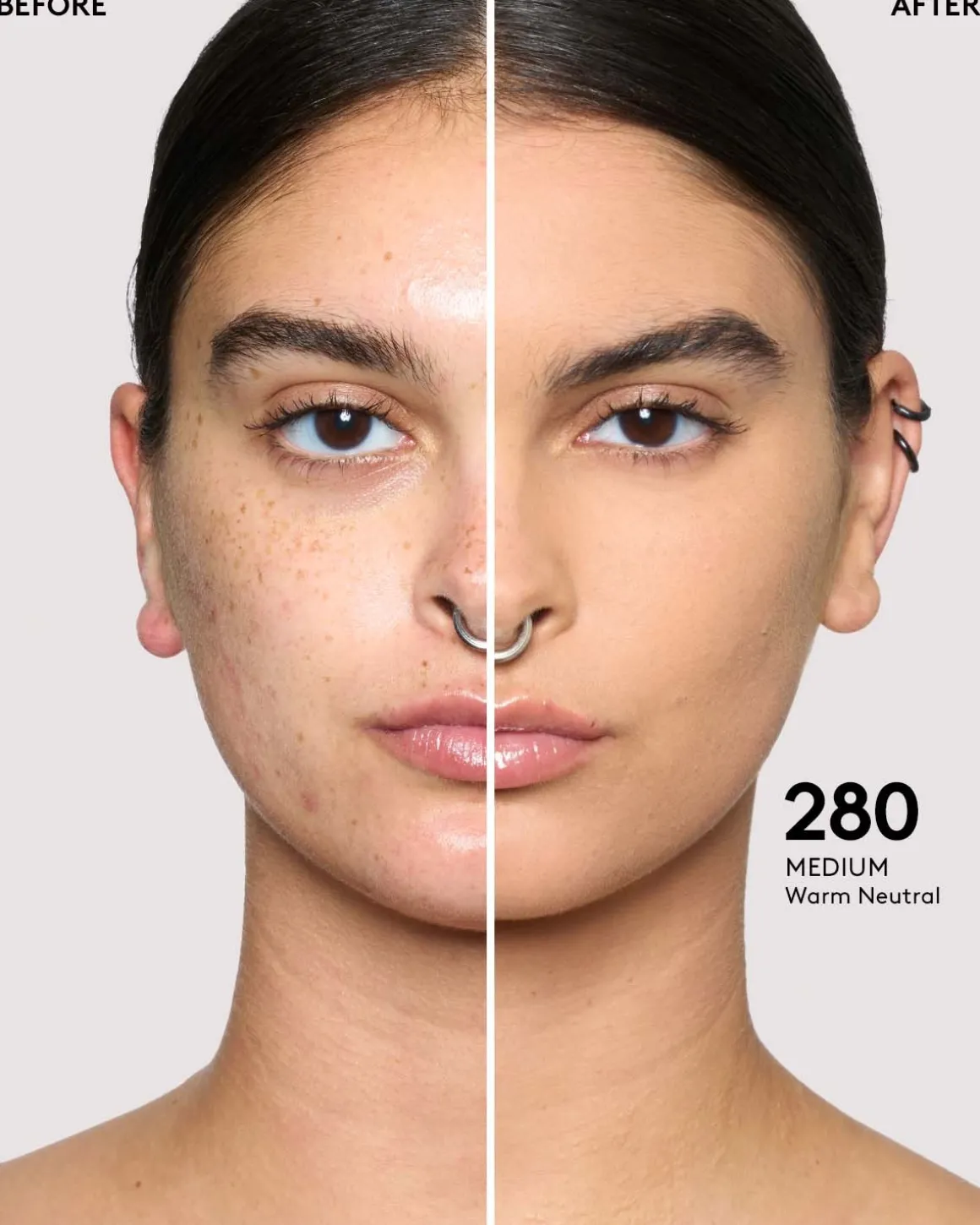 Pro Filt'r Soft Matte Powder Foundation