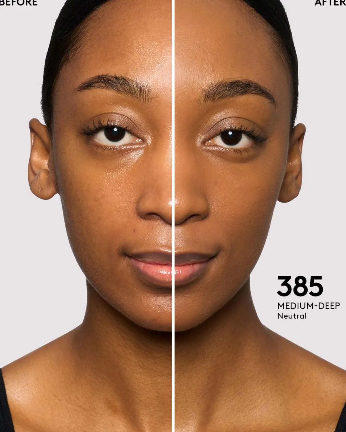 Pro Filt'r Soft Matte Powder Foundation