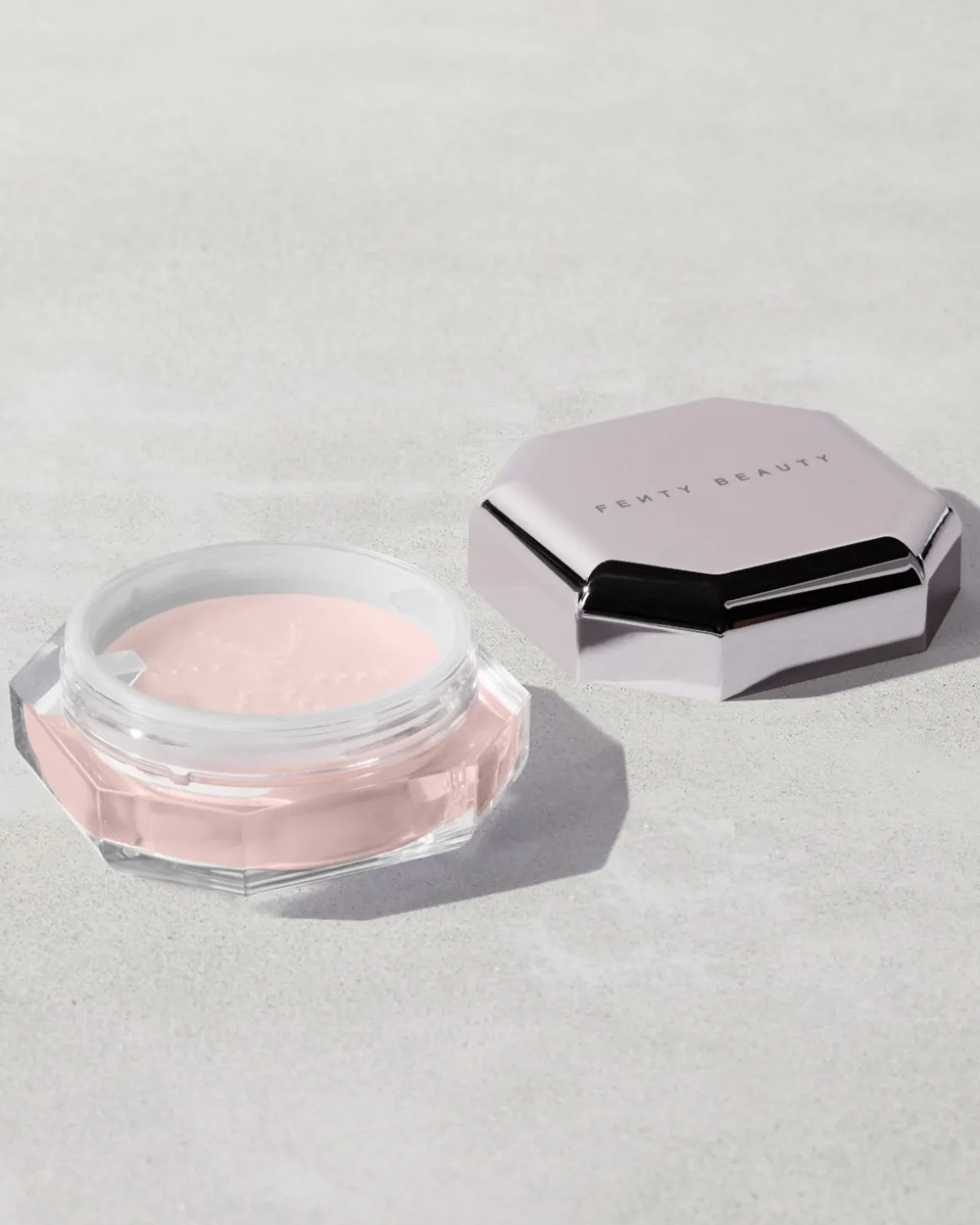 Set it Down Superfine Blurring Setting Powder