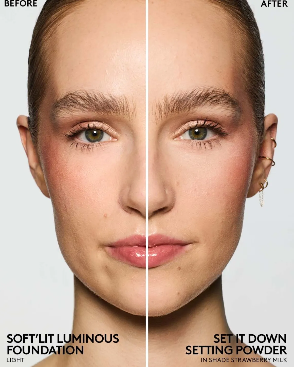 Set it Down Superfine Blurring Setting Powder
