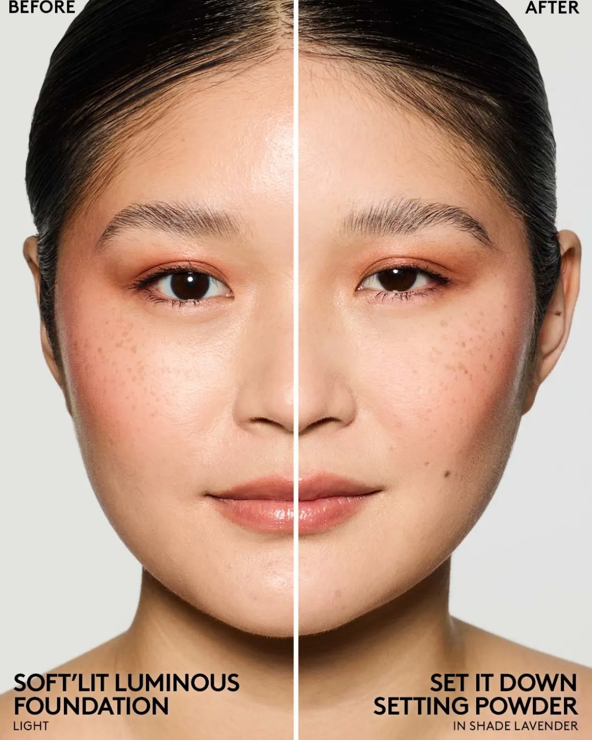 Set it Down Superfine Blurring Setting Powder