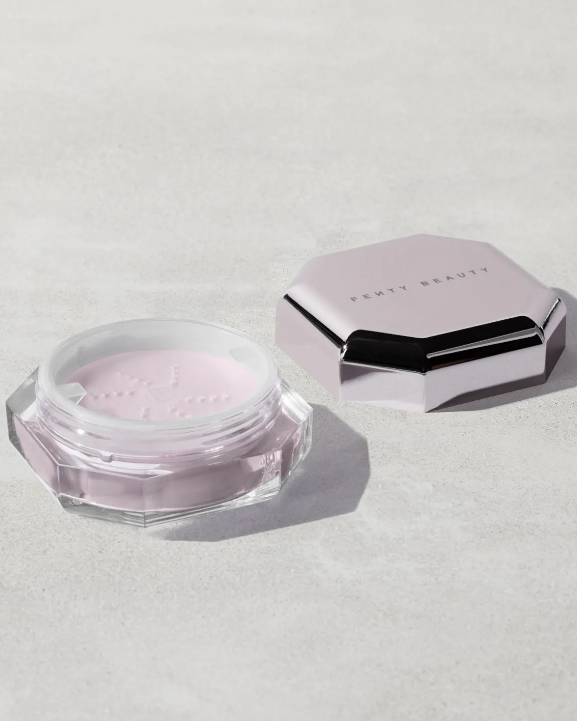 Set it Down Superfine Blurring Setting Powder